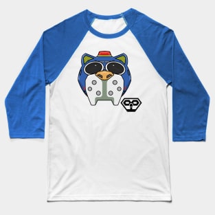 BARQ Baseball T-Shirt